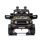 Kép 8/10 - Chipolino Toyota FJ Cruiser elektromos autó - army