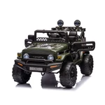 Kép 9/10 - Chipolino Toyota FJ Cruiser elektromos autó - army