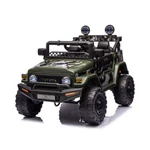 Kép 1/10 - Chipolino Toyota FJ Cruiser elektromos autó - army