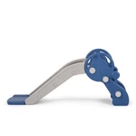 Kép 2/5 - Chipolino Tree gyerek csúszda 116 cm - blue