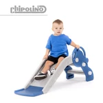 Kép 3/5 - Chipolino Tree gyerek csúszda 116 cm - blue