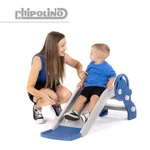 Kép 4/5 - Chipolino Tree gyerek csúszda 116 cm - blue