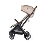 Kép 3/8 - Chipolino Twinity ikerbabakocsi - tiramisu
