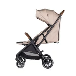 Kép 4/8 - Chipolino Twinity ikerbabakocsi - tiramisu
