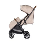 Kép 5/8 - Chipolino Twinity ikerbabakocsi - tiramisu