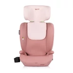 Kép 3/4 - Chipolino Tycoon autósülés 76-150cm - pink marshmallow
