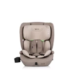 Kép 2/4 - Chipolino Tycoon autósülés 76-150cm - tiramisu