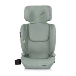 Kép 3/4 - Chipolino Tycoon ISO autósülés Isofix 76-150cm - basil