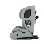 Kép 4/4 - Chipolino Tycoon ISO autósülés Isofix 76-150cm - basil