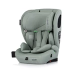 Kép 1/4 - Chipolino Tycoon ISO autósülés Isofix 76-150cm - basil