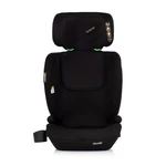 Kép 3/4 - Chipolino Tycoon ISO autósülés Isofix 76-150cm - blackberry