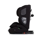 Kép 4/4 - Chipolino Tycoon ISO autósülés Isofix 76-150cm - blackberry
