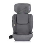 Kép 3/6 - Chipolino Tycoon ISO autósülés Isofix 76-150cm - cloud