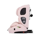 Kép 4/4 - Chipolino Tycoon ISO autósülés Isofix 76-150cm - pink marshmallow