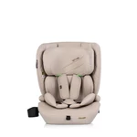 Kép 2/4 - Chipolino Tycoon ISO autósülés Isofix 76-150cm - tiramisu