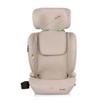 Kép 3/4 - Chipolino Tycoon ISO autósülés Isofix 76-150cm - tiramisu