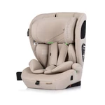 Kép 1/4 - Chipolino Tycoon ISO autósülés Isofix 76-150cm - tiramisu