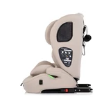 Kép 4/4 - Chipolino Tycoon ISO autósülés Isofix 76-150cm - tiramisu