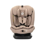 Kép 2/10 - Lorelli Capella autósülés ISOFIX 40-150cm - Beige