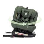 Kép 4/10 - Lorelli Capella autósülés ISOFIX 40-150cm - Beige