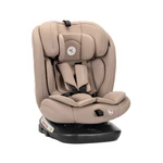 Kép 1/10 - Lorelli Capella autósülés ISOFIX 40-150cm - Beige