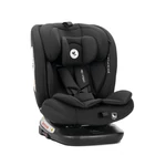 Kép 1/10 - Lorelli Capella autósülés ISOFIX 40-150cm - Black
