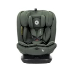 Kép 2/10 - Lorelli Capella autósülés ISOFIX 40-150cm - Green