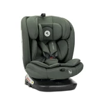 Kép 1/10 - Lorelli Capella autósülés ISOFIX 40-150cm - Green