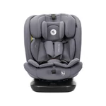 Kép 2/10 - Lorelli Capella autósülés ISOFIX 40-150cm - Grey