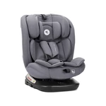 Kép 1/10 - Lorelli Capella autósülés ISOFIX 40-150cm - Grey