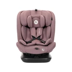 Kép 2/10 - Lorelli Capella autósülés ISOFIX 40-150cm - Pink