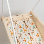 Kép 2/9 - Incababy Babahinta Basic Forest Friends