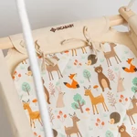 Kép 1/9 - Incababy Babahinta Basic Forest Friends