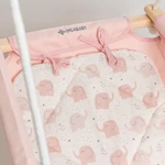 Kép 1/7 - Incababy Babahinta Basic Pinkyphant