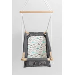 Kép 3/8 - Incababy Babahinta Basic Whale