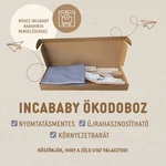 Kép 10/10 - Incababy Babahinta Comfort Coco Friends