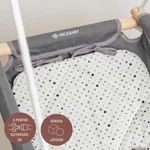 Kép 1/10 - Incababy Babahinta Comfort Dotties