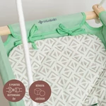 Kép 1/10 - Incababy Babahinta Comfort Geometric