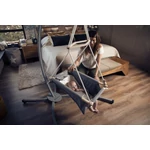 Kép 5/10 - Incababy Babahinta Comfort Grey Stars