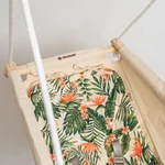 Kép 2/8 - Incababy Babahinta Comfort Jungle