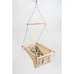 Kép 3/8 - Incababy Babahinta Comfort Jungle