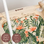 Kép 1/8 - Incababy Babahinta Comfort Jungle