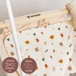 Kép 1/9 - Incababy Babahinta Comfort Mosaic