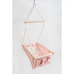 Kép 3/10 - Incababy Babahinta Comfort Pinkyphant FW