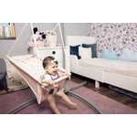 Kép 7/10 - Incababy Babahinta Comfort Pinkyphant FW