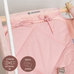 Kép 1/9 - Incababy Babahinta Comfort Powder Pink