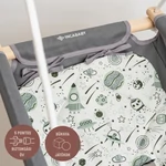 Kép 1/10 - Incababy Babahinta Comfort Space Jam
