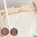 Kép 1/8 - Incababy Babahinta Comfort Starshine