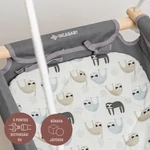 Kép 1/10 - Incababy Babahinta Comfort Sweet Dream