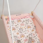Kép 2/10 - Incababy Babahinta Comfort Unicorn